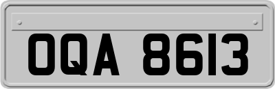 OQA8613