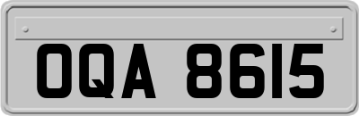 OQA8615