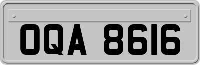 OQA8616