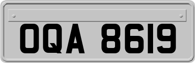 OQA8619