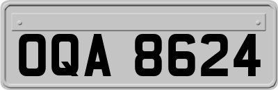 OQA8624