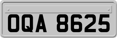 OQA8625
