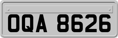 OQA8626