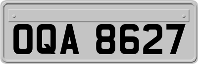 OQA8627