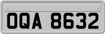 OQA8632