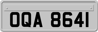 OQA8641