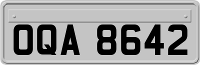 OQA8642
