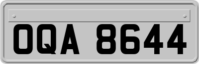 OQA8644