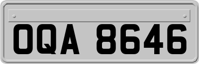 OQA8646