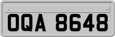 OQA8648