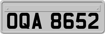OQA8652