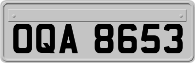 OQA8653