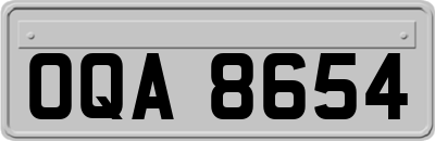 OQA8654
