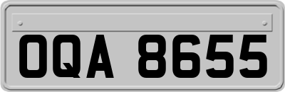 OQA8655