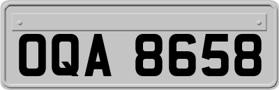 OQA8658