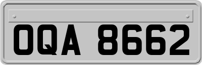 OQA8662