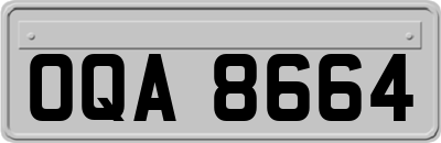 OQA8664