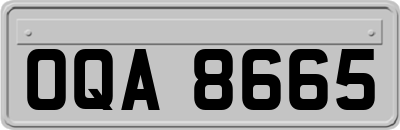 OQA8665