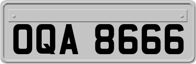 OQA8666