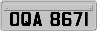 OQA8671
