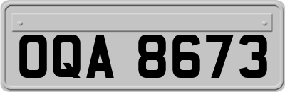 OQA8673