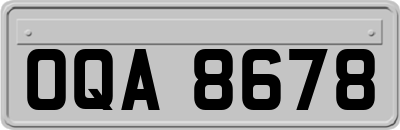 OQA8678