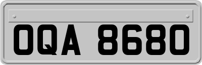 OQA8680