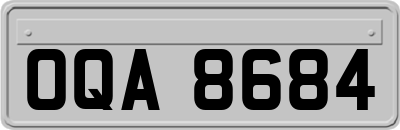 OQA8684