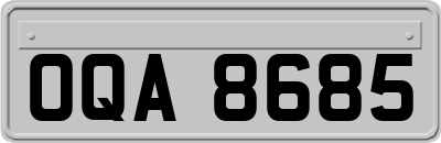 OQA8685