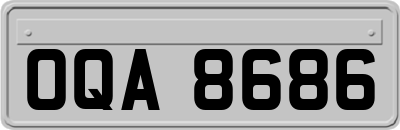 OQA8686