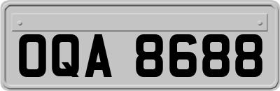 OQA8688