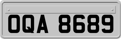 OQA8689
