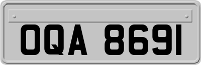 OQA8691