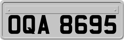 OQA8695