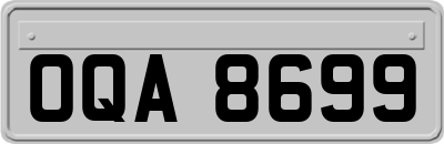 OQA8699