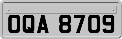 OQA8709