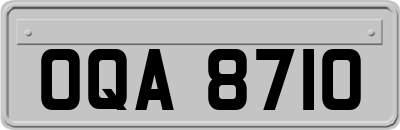 OQA8710
