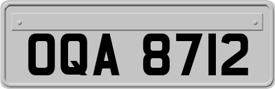 OQA8712