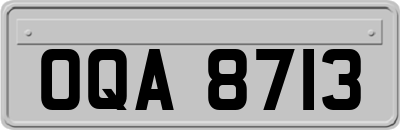 OQA8713