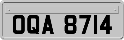 OQA8714