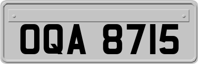 OQA8715