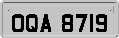 OQA8719