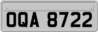 OQA8722