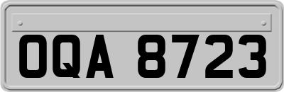 OQA8723