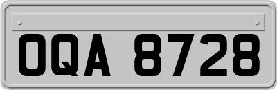 OQA8728