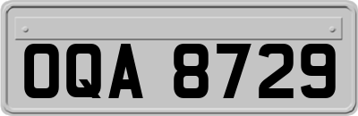 OQA8729