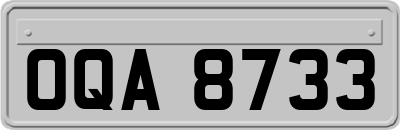 OQA8733
