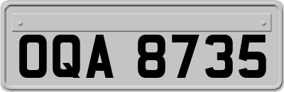 OQA8735
