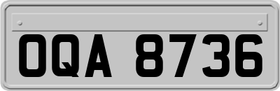 OQA8736