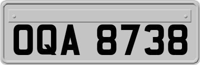 OQA8738